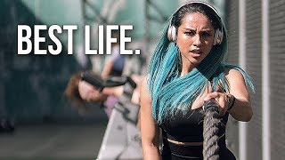 THE BEST LIFESTYLE - FITNESS MOTIVATION 2018 😌