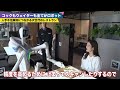 【店員はロボット】注文から調理 u0026配膳まで全て自動化！ロボットが活躍する飲食店「ai_scape」とは？