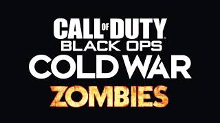 Call of Duty: Black Ops Cold War OST - Echoes of the Damned