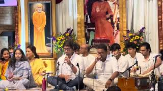 Ye Ho Vitthale - Sathya Sai Region 5 Retreat, Chicago 2023