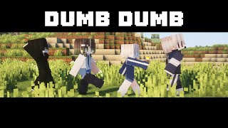 Dumb Dumb | Minecraft Hardcore | Blockbuster