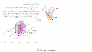 수학 2023 9월 평가원 26 고3, 미적분