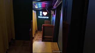 I love Trikaripur... Best cafe \