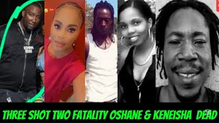 Two Shot One Fätally In Ewarton Keneisha Shot \u0026 Killed karmar Iñjured \u0026 Oshane Shot Dead In Portland