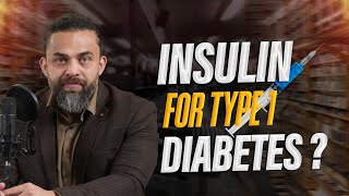 Is Insulin Helpful or Harmful?