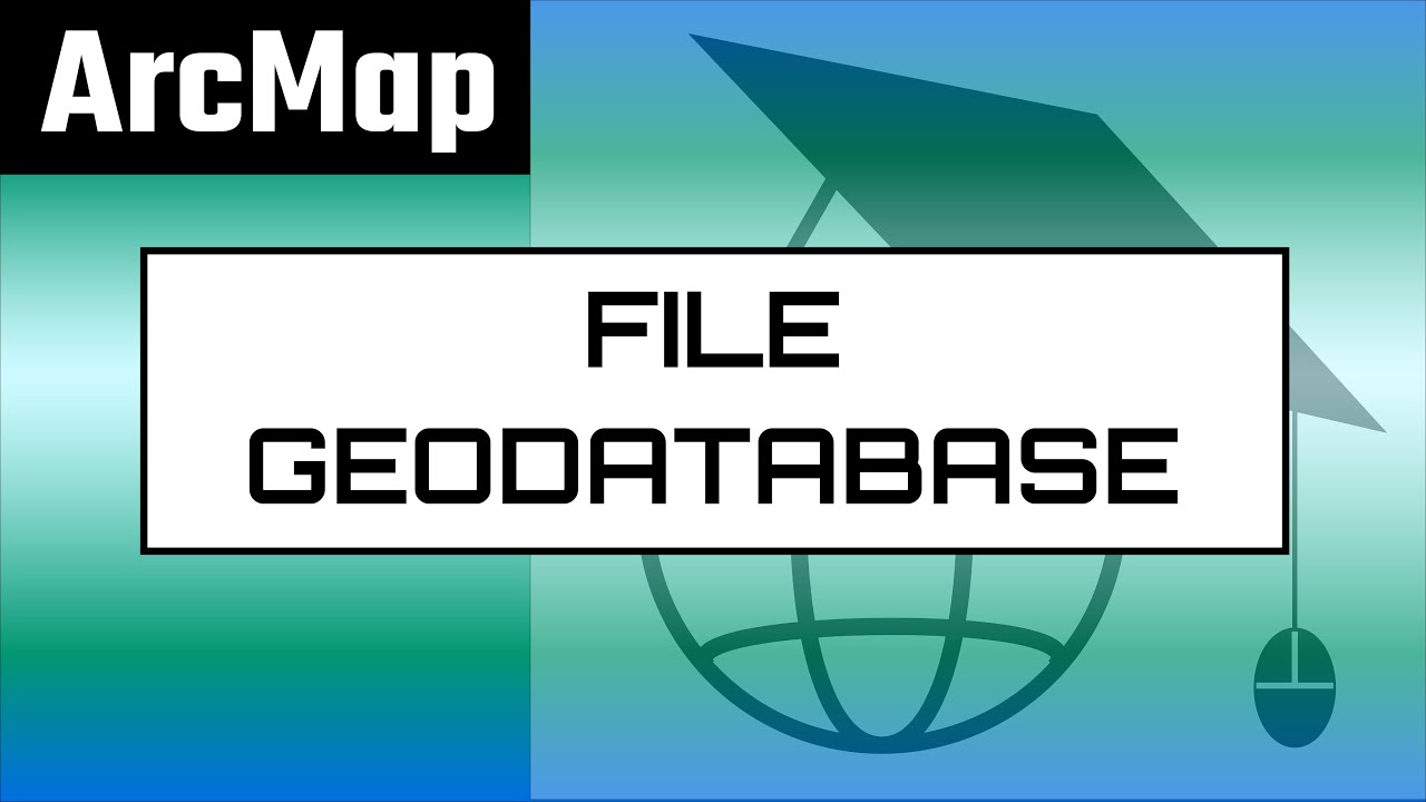 Arcmap File Geodatabase At Dorothy Lessard Blog