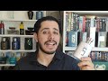 top 5 perfumes masculinos da eudora