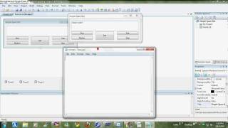 How to make a Simple Spam Bot in Visual Basic 2008 Express Edition