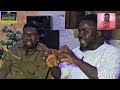 sketoj give taye Currency the grace of 24hours to apologize to his boss pasuma #youtube #fuji