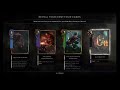 gwent premium weekend keg opening 3