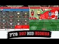 FTS 2017 MOD LIGA INDONESIA+ LIGA CHINA