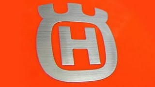 Husqvarna History