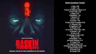 Baskin Soundtrack by Ulas Pakkan   07 Miclal