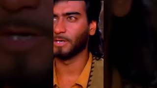 #shorts diljale Movie | Ajay Devgan best dialogue ☹️ Sad status 😢 sad shayari status 😔 #ajaydevgan