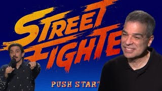 Ed Boon Gives Perfect Response to Street Fighter Cast Member’s Game Awards Jab.