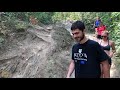 4k virtual hike through the forest of vodno and the millennium cross