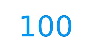 100 Members