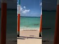 Swingset in Anguilla