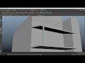 maya 2017 tutorial how to model a house