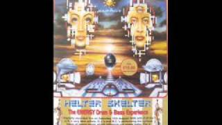 Dj Vinylgroover Helter Skelter Energy 96