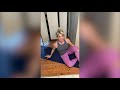 30 minute core mobility flexibility with keli roberts brought to you by core health u0026 fitness