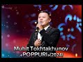 muhit tokhtakhunov «poppuri» 2024 Мухит Тохтахунов «ПОППУРИ» 2024 audio version