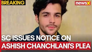 Supreme Court Issues Notice on Ashish Chanchlani's Plea Against FIRS | NewsX