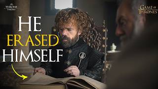 The Finale Scene Everyone Misinterpreted: Tyrion’s Final Masterstroke