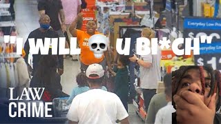 7 Wildest Walmart Arrests Caught on Camera and Bodycam-Reaction