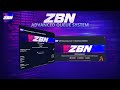 [ESX/QB/QBOX] Advanced Queue System | ZBN Développement