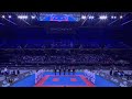 Iran vs Egypt | Final Male Kumite Team | World Cup 2024