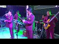 Nilton Huamani Kdencia -  Mix Sureñas - 50 años Sr. Alvaro Merma S. Arequipa - Qori Sonqo Prod.