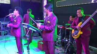 Nilton Huamani Kdencia -  Mix Sureñas - 50 años Sr. Alvaro Merma S. Arequipa - Qori Sonqo Prod.