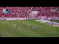 gol do Flamengo hoje | gol de Everton Ribeiro Flamengo 1x1 Fortaleza