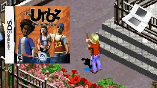 The Urbz: Sims in the City (Nintendo DS) Gameplay – Urban Life Begins!