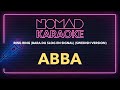 ABBA - Ring Ring (Bara Du Slog En Signal) (Swedish Version) (Karaoke)