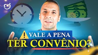 VALE A PENA TER CONVÊNIO MÉDICO PARA CONSULTAS E EXAMES?