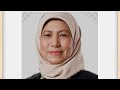 Happy 61st Malaysia Day | The Hon Dato Sri Hajah Nancy Shukri | Malaysian Minister ~ Mahalo_JC