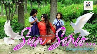 Sun Sonio-khudha ki inayat#new hindi love sad song#tr#renuka panwar#veer sing#aanchal kaur