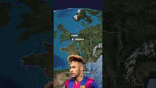 The Rise of Neymar: Career Path Unveiled!