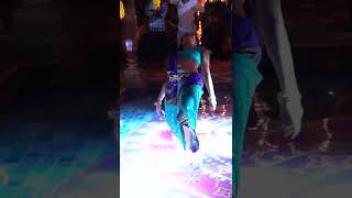 Zari Zari Song Vishnu Priya Dance Practice #bts #vishnupriya #maanas #sekharmaster
