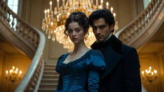 The Duke Inherited Her Home She Inherited a Secret That Could Destroy Them Both