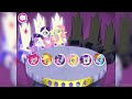🌈 My Little Pony Harmony Quest 🦄 Pinkie Pie Rarity All Unlocked Play Mini Games Solve Puzzles