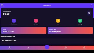 How Scammers Create a Fake Online Banking Website | Cyber Security
