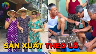 BÁ ĐẠO VIỆT NAM “SẢN XUẤT THEO LÔ” – Hơn 100 Triệu Dân Xài Chung Hệ OS [Top 1 Khám Phá]