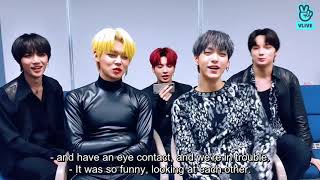 [ENG SUB] TXT \