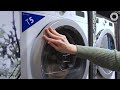 dry your laundry with wewash