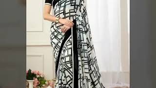 🍁💕Pure Mul mul cotton sarees with Best Price 🍁🌷