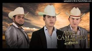 Surcando El Camino - Ariel Camacho y Los Plebes del Rancho