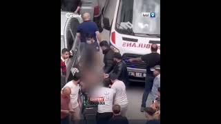 "بعد جدال دار بينه وبين القاتل".. مقتل شاب سوري متأثراً بطعنة أصابته في منطقة أسنيورت بمدينة إسطنبول